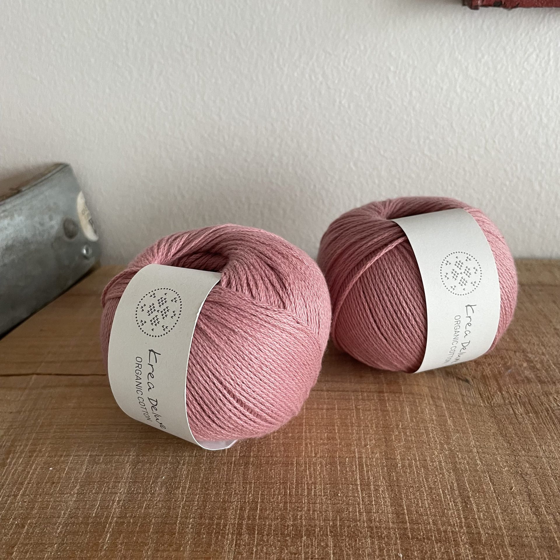 - Lys pink • Høvisch Design